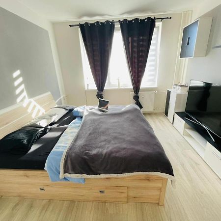 Feel Like Home Horní Slavkov Zewnętrze zdjęcie