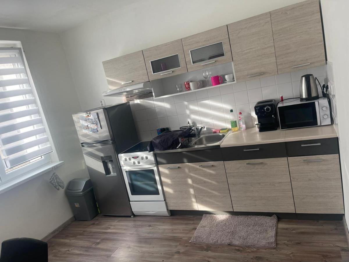Feel Like Home Horní Slavkov Zewnętrze zdjęcie