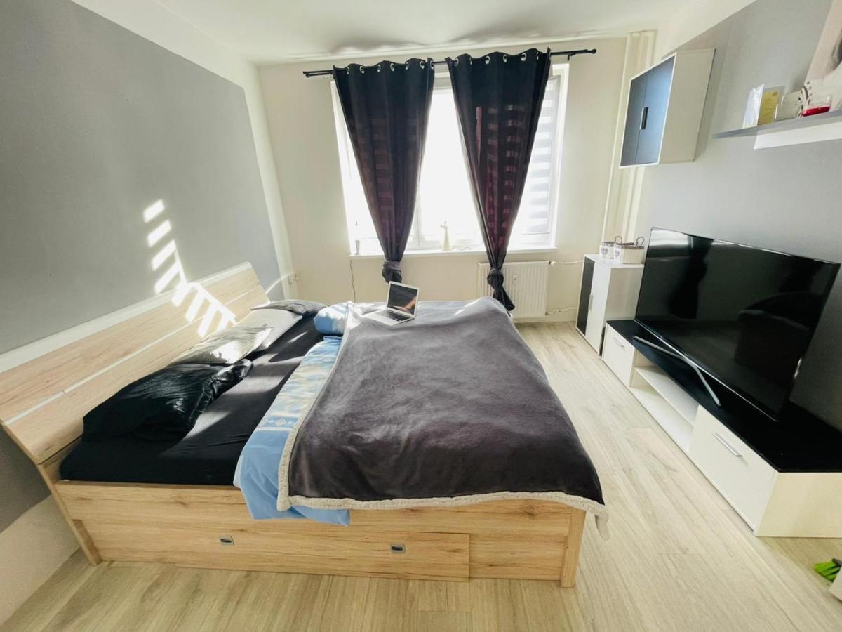 Feel Like Home Horní Slavkov Zewnętrze zdjęcie